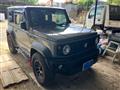 2021 Suzuki Jimny Sierra