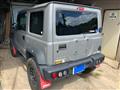 2021 Suzuki Jimny Sierra