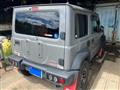 2021 Suzuki Jimny Sierra