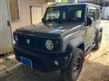 2021 Suzuki Jimny Sierra
