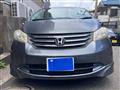 2009 Honda Freed
