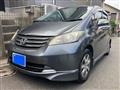 2009 Honda Freed
