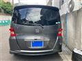 2009 Honda Freed