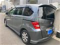 2009 Honda Freed