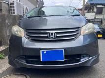 2009 Honda Freed