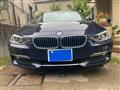 2013 BMW 3 Series