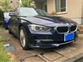 2013 BMW 3 Series
