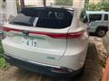 2021 Toyota Harrier