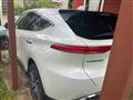 2021 Toyota Harrier
