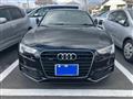 2015 Audi A5
