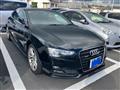 2015 Audi A5