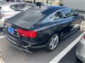 2015 Audi A5