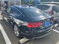 2015 Audi A5