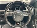 2015 Audi A5