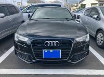 2015 Audi A5