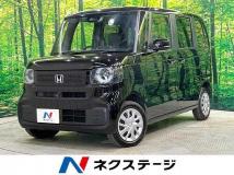 2024 Honda N BOX