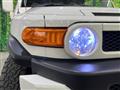 2016 Toyota FJ Cruiser