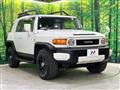 2016 Toyota FJ Cruiser