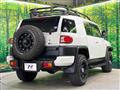 2016 Toyota FJ Cruiser