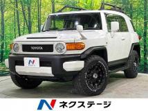 2016 Toyota FJ Cruiser