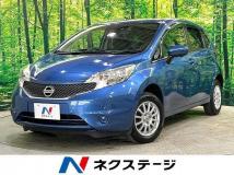 2015 Nissan Note