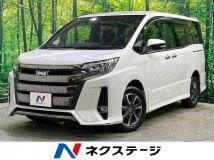 2020 Toyota Noah