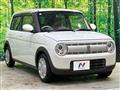 2016 Suzuki Lapin