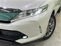 2018 Toyota Harrier