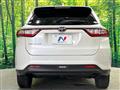 2018 Toyota Harrier