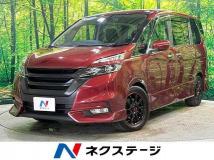 2017 Nissan Serena
