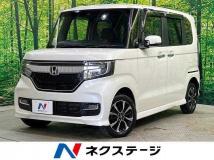 2017 Honda N BOX