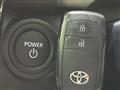 2025 Toyota AQUA