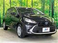 2025 Toyota AQUA