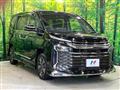 2022 Toyota Voxy