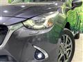2018 Mazda Demio