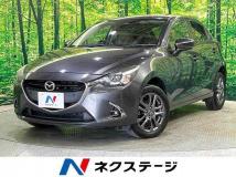 2018 Mazda Demio
