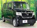 2017 Honda N BOX