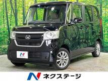 2017 Honda N BOX
