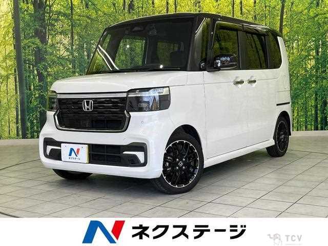 2024 Honda N BOX