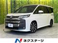 2023 Toyota Noah