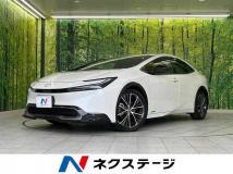 2023 Toyota Prius