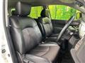 2016 Nissan Elgrand