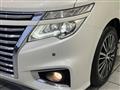 2016 Nissan Elgrand