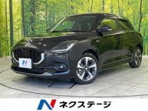 2024 Suzuki Swift
