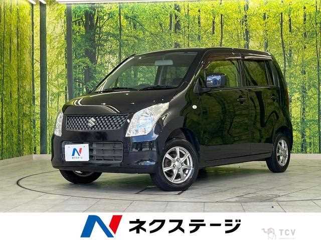 2011 Suzuki Wagon R