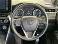 2021 Toyota Harrier Hybrid