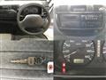 2001 Nissan Vanette Truck