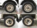 2001 Nissan Vanette Truck