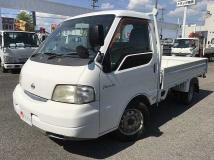 2001 Nissan Vanette Truck
