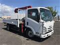 2015 Isuzu Elf Truck